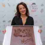 Wall of fame-choco story_Anne Roumanoff1
